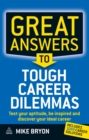 Image for Great answers to tough interview questions