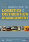 Image for The handbook of logistics &amp; distribution management.
