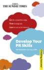 Image for Develop your PR skills