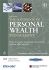 Image for The handbook of personal wealth management  : how to ensure maximum investment returns with security.