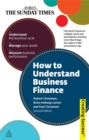 Image for How to understand business finance