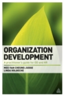 Image for Organizational development  : effective intervention strategies for creating high performance cultures