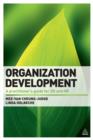 Image for Organization development: a practitioner&#39;s guide for OD and HR