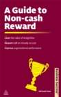Image for A guide to non-cash reward