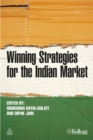Image for Winning strategies for the Indian market