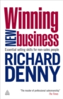 Image for Winning new business: essential selling skills for non-sales people
