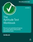 Image for The aptitude test workbook: discover your potential and improve your career options with practice psychometric tests
