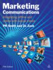 Image for Marketing communications: integrating offline and online with social media