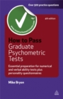 Image for How to Pass Graduate Psychometric Tests