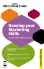 Image for Develop your marketing skills