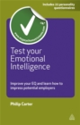 Image for Test Your Emotional Intelligence