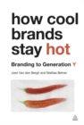 Image for How Cool Brands Stay Hot