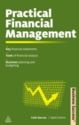 Image for Practical financial management