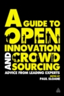 Image for A guide to open innovation and crowdsourcing: expert tips and advice