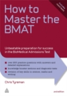 Image for How to Master the BMAT