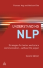Image for Understanding NLP: Strategies for Better Workplace Communication-- Without the Jargon