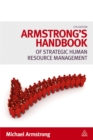 Image for Armstrong&#39;s Handbook of Strategic Human Resource Management