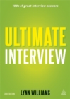 Image for Ultimate interview  : 100s of great interview answers