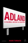 Image for Adland: a global history of advertising