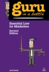 Image for Essential Law for Marketers