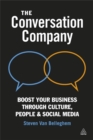 Image for The Conversation Company