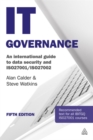 Image for IT Governance