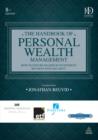 Image for The handbook of personal wealth management