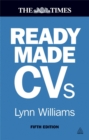 Image for Readymade CVs