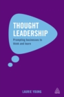 Image for Thought leadership: prompting businesses to think and learn