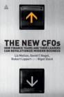Image for The new CFOs: how finance teams and their leaders can revolutionize modern business