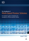 Image for The Handbook of Work-based Pension Schemes