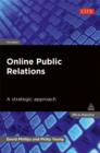 Image for Online public relations  : a strategic approach