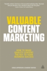 Image for Valuable content marketing  : why quality content is key to business