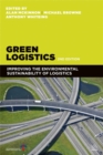 Image for Green Logistics