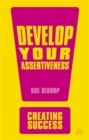 Image for Develop your assertiveness