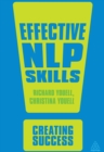 Image for Effective NLP skills : 21