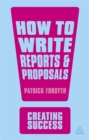 Image for How to Write Reports and Proposals