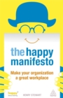 Image for The Happy Manifesto