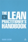 Image for The lean practitioner&#39;s handbook