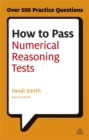 Image for How to Pass Numerical Reasoning Tests