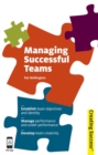 Image for Managing Successful Teams