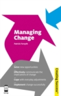 Image for Managing Change