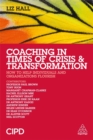 Image for Coaching in Times of Crisis and Transformation