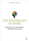 Image for The Psychology of Work