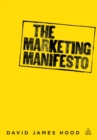 Image for The marketing manifesto
