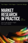 Image for Market Research in Practice
