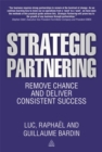 Image for Strategic Partnering