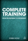Image for Complete training: from recruitment to retirement