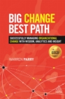 Image for Change track: implementing successful organizational change