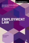 Image for Employment law : 6